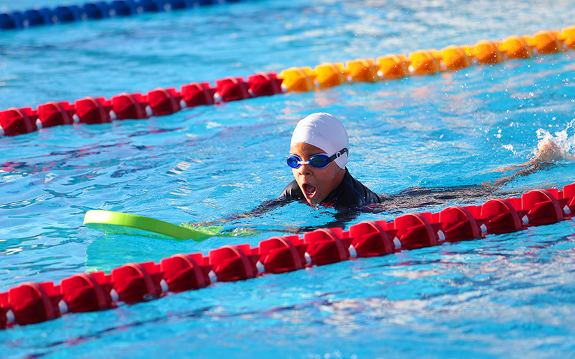 natacion